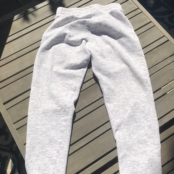 Girls size 12 Lounge pajama bottoms - Picture 4 of 5